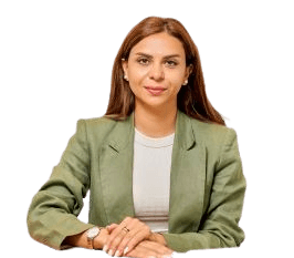 Hokuma Karimova Hokuma Karimova