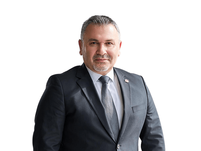 Özgür Genc Özgür Genc