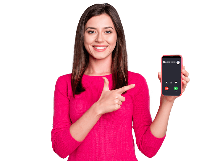 Call forwarding Call forwarding