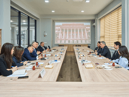 Nar and AzTU Define Key Areas of Cooperation for This Year Nar and AzTU Define Key Areas of Cooperation for This Year