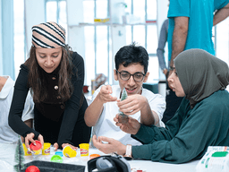 Nar’s Inclusive Project Brought Together More Than 500 People Nar’s Inclusive Project Brought Together More Than 500 People