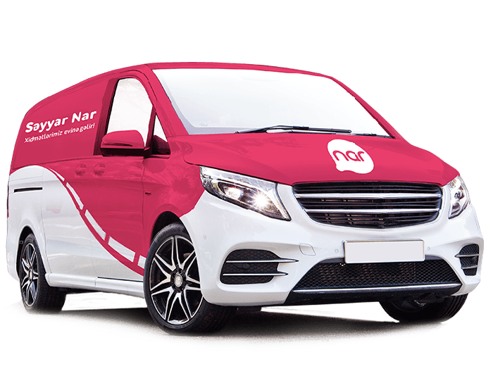 Səyyar Nar Səyyar Nar