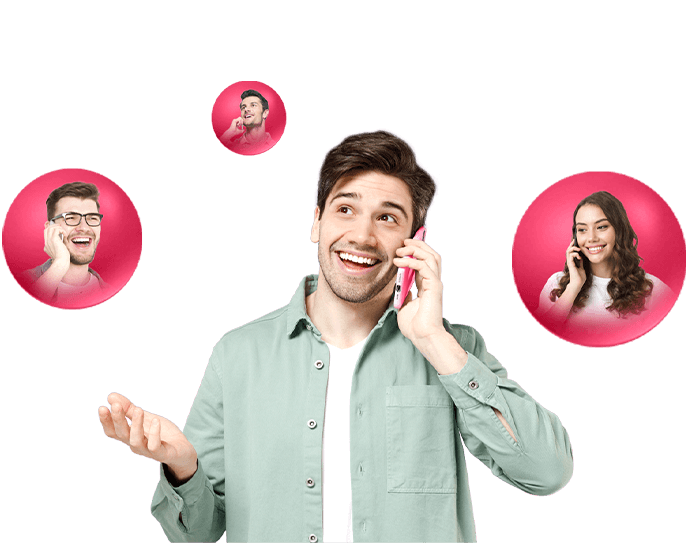 Conference call Conference call