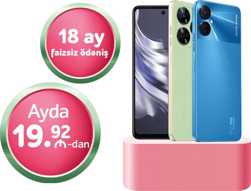 Nar-dan sərfəli təkliflə smartfonlar Nar-dan sərfəli təkliflə smartfonlar