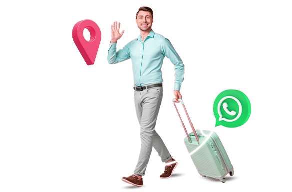 Rouminq 5GB Rouminq 5GB